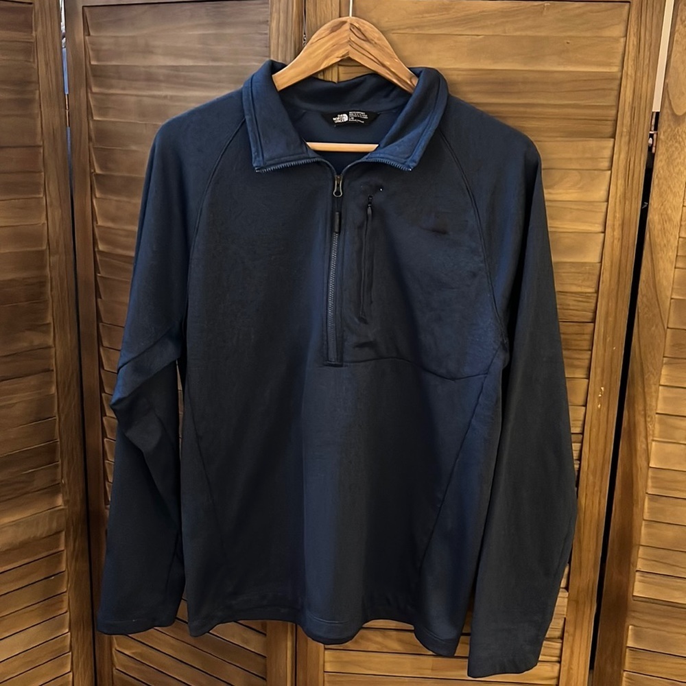 The North Face Mens Pullover Top